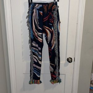 Statement pants